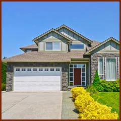 5 Star Garage Doors Lithonia, GA 770-983-6088 - side-residential-07m